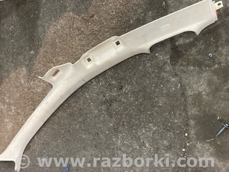 ФОТО Обшивка салона для Audi (Ауди) A8 III D4 4H (09-17) Київ