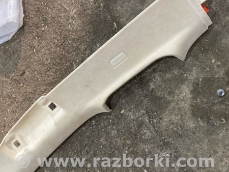 ФОТО Обшивка салона для Audi (Ауди) A8 III D4 4H (09-17) Київ