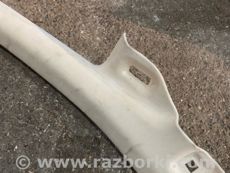 ФОТО Обшивка салона для Audi (Ауди) A8 III D4 4H (09-17) Київ