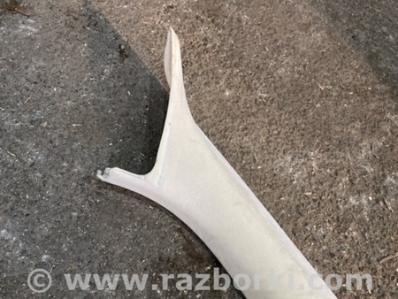 ФОТО Обшивка салона для Audi (Ауди) A8 III D4 4H (09-17) Київ