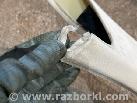 ФОТО Обшивка салона для Audi (Ауди) A8 III D4 4H (09-17) Київ