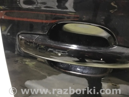 ФОТО Ручка двери внешняя для Audi (Ауди) A3 8V1, 8VA, 8V7, 8VS (03.2012-...) Киев