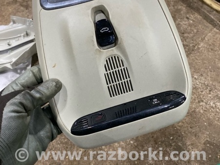ФОТО Плафон подсветки салона для Volvo XC90 II SPA (2015-) Київ