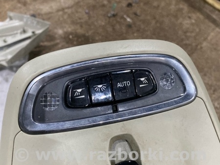 ФОТО Плафон подсветки салона для Volvo XC90 II SPA (2015-) Київ