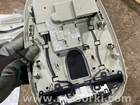ФОТО Плафон подсветки салона для Volvo XC90 II SPA (2015-) Київ
