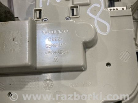 ФОТО Плафон подсветки салона для Volvo XC90 II SPA (2015-) Київ