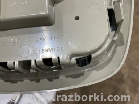 ФОТО Плафон подсветки салона для Volvo XC90 II SPA (2015-) Київ