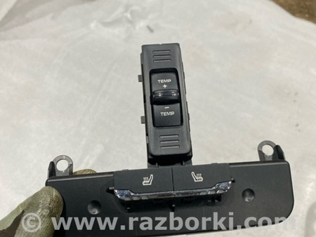 ФОТО Блок кнопок для Porsche Macan I 95B +FL (13-18) Київ