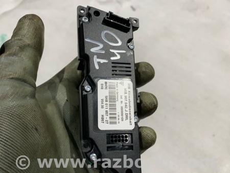 ФОТО Блок кнопок для Porsche Macan I 95B +FL (13-18) Київ
