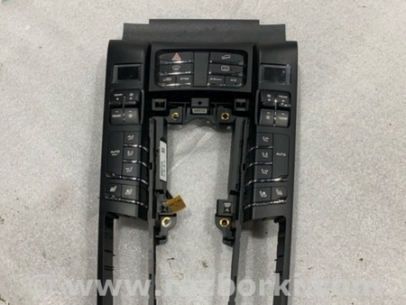 ФОТО Блок кнопок для Porsche Macan I 95B +FL (13-18) Київ