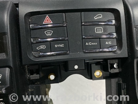 ФОТО Блок кнопок для Porsche Macan I 95B +FL (13-18) Київ