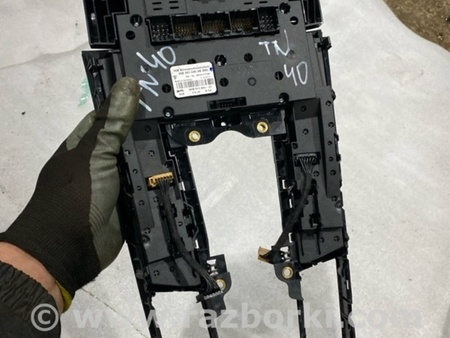 ФОТО Блок кнопок для Porsche Macan I 95B +FL (13-18) Київ