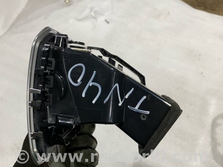 ФОТО Воздуховод печки для Porsche Macan I 95B +FL (13-18) Київ