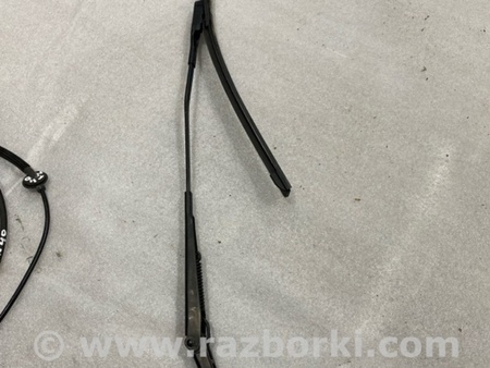 ФОТО Дворник лобового стекла для Porsche Macan I 95B +FL (13-18) Київ