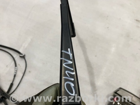 ФОТО Дворник лобового стекла для Porsche Macan I 95B +FL (13-18) Київ