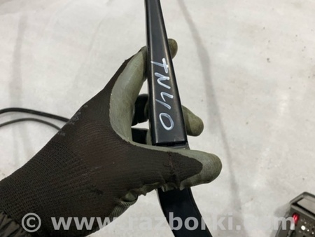 ФОТО Дворник лобового стекла для Porsche Macan I 95B +FL (13-18) Київ