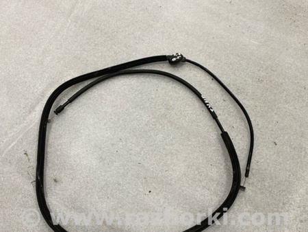 ФОТО Трос замка капота для Porsche Macan I 95B +FL (13-18) Київ