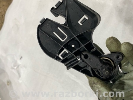 ФОТО Кронштейн для Porsche Macan I 95B +FL (13-18) Київ