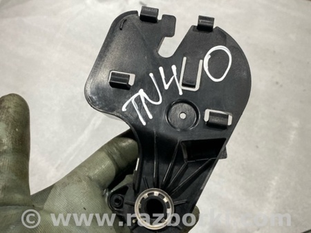 ФОТО Кронштейн для Porsche Macan I 95B +FL (13-18) Київ