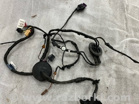 ФОТО Проводка двери для Audi (Ауди) A4 V B9 - 8W (2015-) Київ