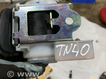 ФОТО Ремень безопасности для Porsche Macan I 95B +FL (13-18) Київ