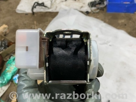 ФОТО Ремень безопасности для Porsche Macan I 95B +FL (13-18) Київ