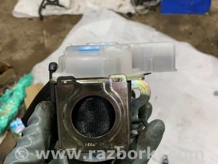 ФОТО Ремень безопасности для Porsche Macan I 95B +FL (13-18) Київ