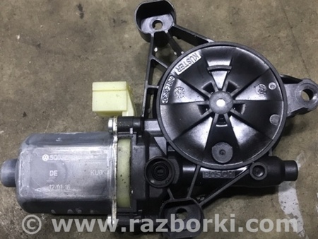ФОТО Мотор стеклоподъемника для Audi (Ауди) A3 8V1, 8VA, 8V7, 8VS (03.2012-...) Киев