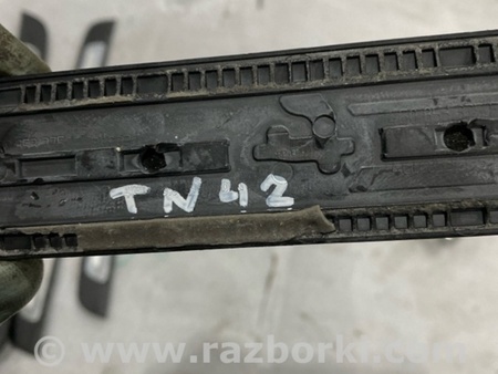 ФОТО Накладка на порог салона для Audi (Ауди) A6 C7 4G (11-18) Київ