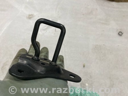 ФОТО Кронштейн замка двери для Porsche Macan I 95B +FL (13-18) Київ