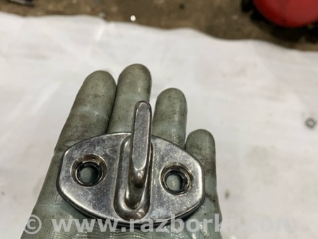 ФОТО Кронштейн замка двери для Porsche Macan I 95B +FL (13-18) Київ