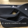 ФОТО Карточка дверная для Audi (Ауди) A3 8V1, 8VA, 8V7, 8VS (03.2012-...) Киев