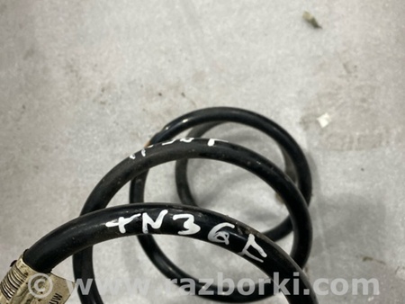 ФОТО Пружина подвески для Audi (Ауди) A3 III 8V (12-20) Київ