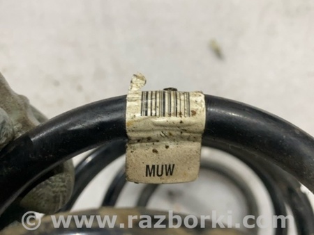 ФОТО Пружина подвески для Audi (Ауди) A3 III 8V (12-20) Київ