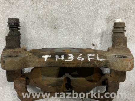 ФОТО Скоба суппорта для Audi (Ауди) A3 III 8V (12-20) Київ