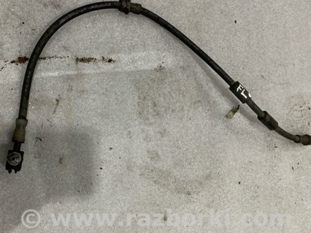 ФОТО Шланг тормозной для Audi (Ауди) A3 III 8V (12-20) Київ