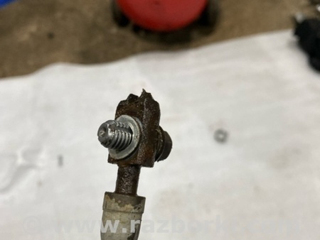 ФОТО Шланг тормозной для Audi (Ауди) A3 III 8V (12-20) Київ