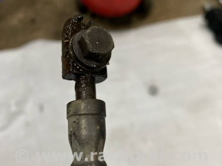 ФОТО Шланг тормозной для Audi (Ауди) A3 III 8V (12-20) Київ