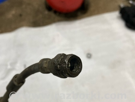 ФОТО Шланг тормозной для Audi (Ауди) A3 III 8V (12-20) Київ