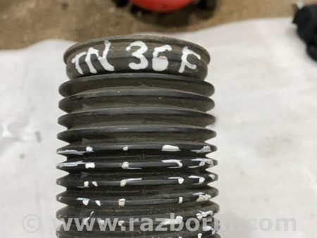 ФОТО Пыльник амортизатора для Audi (Ауди) A3 III 8V (12-20) Київ