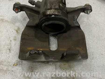 ФОТО Суппорт тормозной для Audi (Ауди) A3 III 8V (12-20) Київ