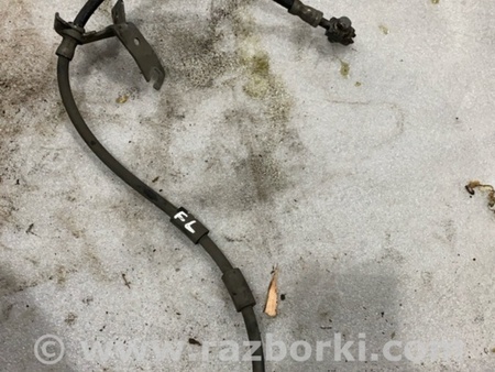 ФОТО Шланг тормозной для Audi (Ауди) A3 III 8V (12-20) Київ