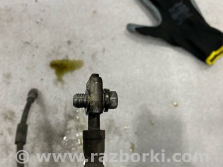 ФОТО Шланг тормозной для Audi (Ауди) A3 III 8V (12-20) Київ