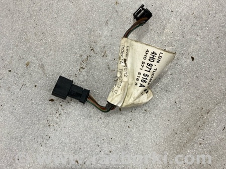 ФОТО Электропроводка для Audi (Ауди) A8 III D4 4H (09-17) Київ