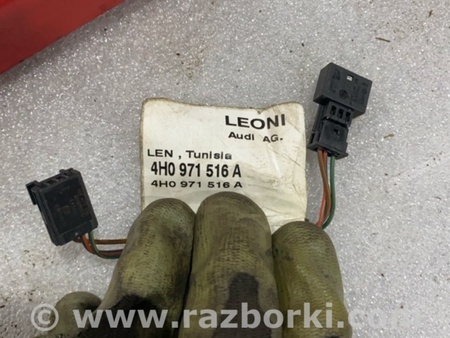 ФОТО Электропроводка для Audi (Ауди) A8 III D4 4H (09-17) Київ