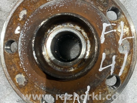 ФОТО Ступица для Audi (Ауди) A3 III 8V (12-20) Київ