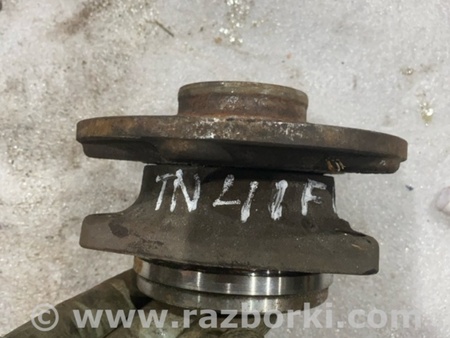 ФОТО Ступица для Audi (Ауди) A3 III 8V (12-20) Київ