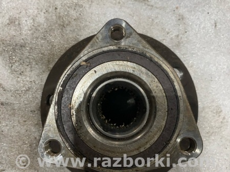 ФОТО Ступица для Audi (Ауди) A3 III 8V (12-20) Київ