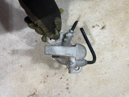 ФОТО Главный тормозной цилиндр для Audi (Ауди) A6 C7 4G (11-18) Київ