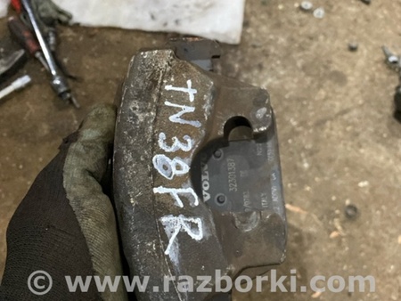 ФОТО Суппорт тормозной для Volvo XC90 II SPA (2015-) Київ